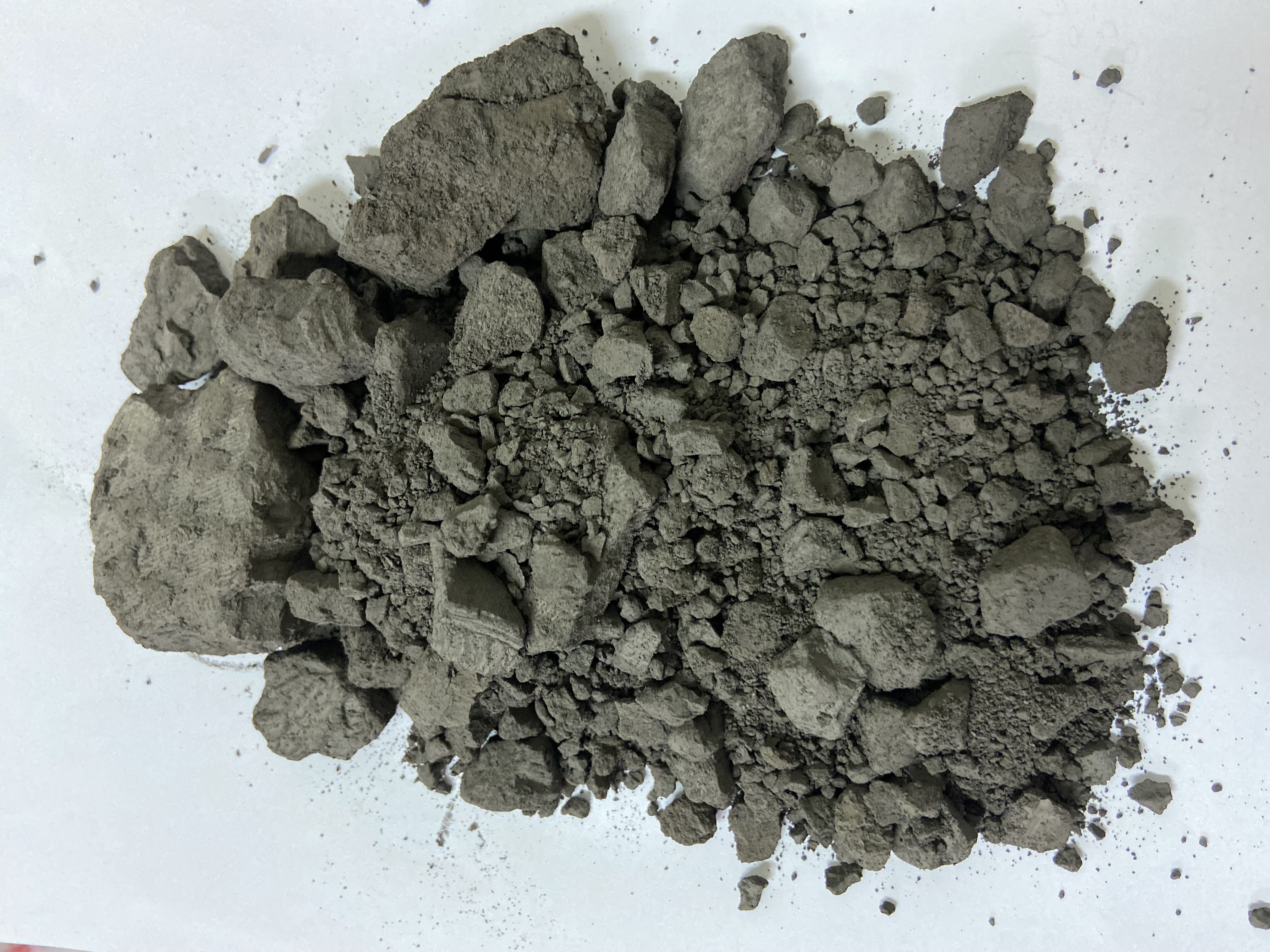 Silicon Carbide